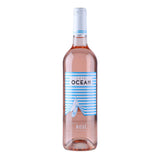 Côte Ocean Rosé - IGP Atlantique - 2024