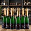 Cremant d'Alsace - Edouard Leiber - Brut
