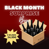 ⚫🎁 Black Month Surprise Box 🎁⚫