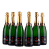 Cremant d'Alsace - Edouard Leiber - Brut