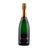Edouard Leiber - Cremant d´Alsace - Wit - Demi-Sec