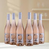 FT Moon Rosé - 2023 - 0% - (alcoholvrij)