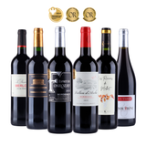 Franse Luxe Proefpakket 🥇