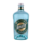 Ginato Originale Gin - 70cl. - 38%