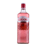 Gordons's Premium Pink 37,5 % 70 cl.