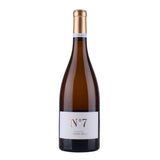 La Croix Belle - No7 - Blanc (biologisch) - 2023