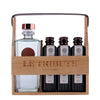 Le Tribute Gin Cadeaupakket - 70cl - 43% [Cadeauverpakking]