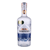 Warner Edwards London Dry Gin - 70 cl. - 40%
