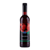 Modo Strawberry Syrup - 0% - 75 cl