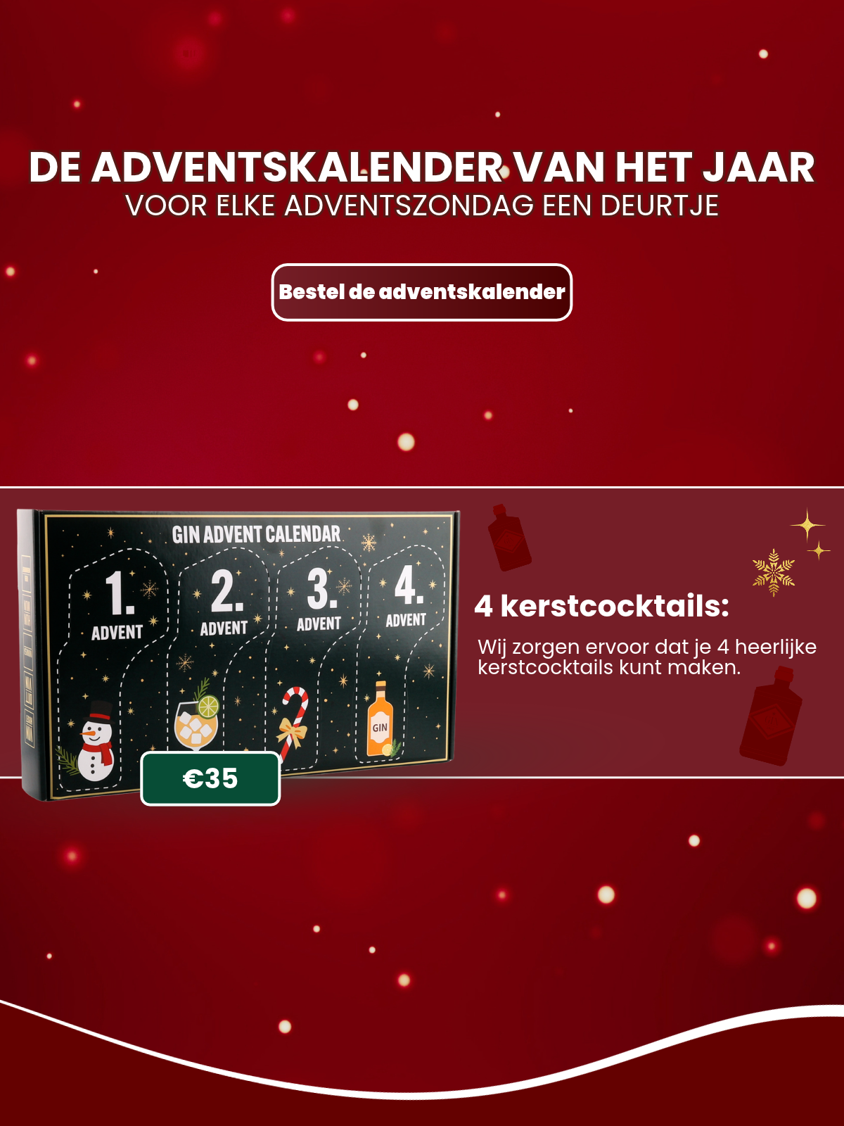 Home mobile banner