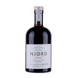Njord Gin Sun & Citrus Koffielikeur