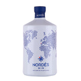 Nordes Gin 40%, 70cl