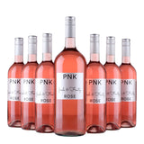 PNK Puglia - Zinfandel incl. Magnum
