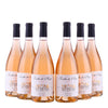 Parcelles Des Anges - Rosé - 2024