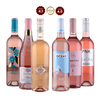 Rosé Proefpakket - Gouden Niveau🏵️