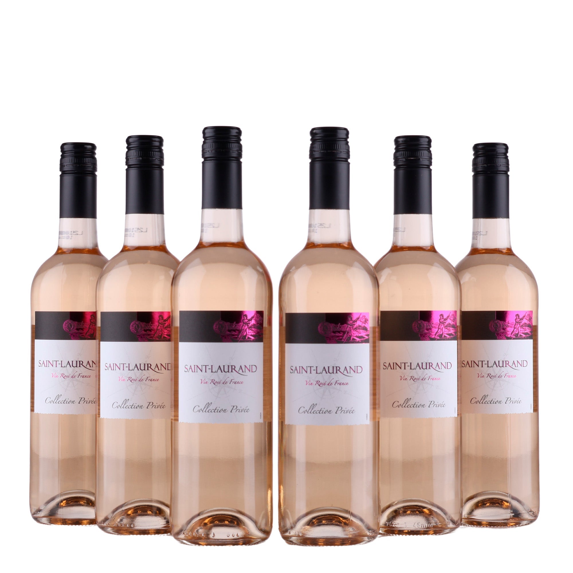 Saint-Laurand - 2024