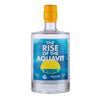 Sams Island - The Rise of the Aquavit