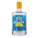 Sams Island - The Rise of the Aquavit