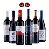 Spaanse Luxe – Gouden Niveau 🥇