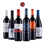 Spaanse Luxe – Gouden Niveau 🥇