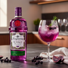 Tanqueray Gin Royale Zwarte Bessen