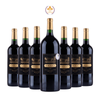 Tutiac -  Bordeaux Merlot incl. Magnum