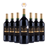 Tutiac -  Bordeaux Merlot incl. Magnum