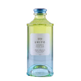 Ukiyo Yuzu Citrus Gin - 70cl - 40%