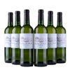 Vallon D'Arche - Bordeaux Blanc - 2023