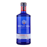 Whitley Neill Connoisseur's Cut Gin