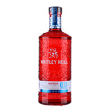 Whitley Neill Framboos 0.0%