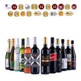 XL Intro pakket 🍷