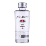 Xellent Edelweiss gin