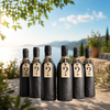 Augustus Mystery proefpakket – 6 geheime wijnervaringen ✨🎁