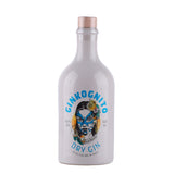 Ginkognito - Dry Gin - 0,5l - 40%