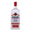 Gibson's London Dry Gin 70 cl. 37,5%