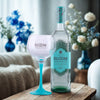 Bloom London Dry Gin Cadeauset incl. glas - 70cl. - 40%