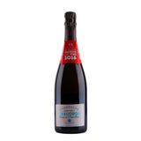 Chaudron - Champagne - Grains De Pinot Blanc - Extra Brut