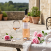 Château de Chainchon -  Bordeaux Rosé - 2024 - 12%