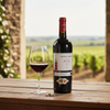 Cháteau de Fayolle - Bergerac - Biologisch - 2022 - 14%