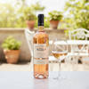 Château Grand Jean - Bordeaux - Roséwijn - 2024 - 11,5%