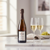 Champagne Brut 3ème Millénaire Chardonnay 1er Cru -12,5%