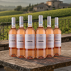 Chaval - Roséwijn - DOC Rioja Alta - 2024