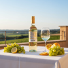 Corte vigna - Chardonnay - Italië - 11%