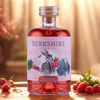 Berkshire Rabarber & Frambozen Gin