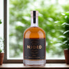 Njord Gin Mother Nature Barrel Aged