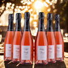 Champagne Lacuisse Freres - Brut Rosé Toccata en Bulles