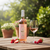 Dusita Rosado Tempranillo - 2025 - 13,5%