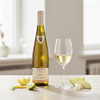 Edouard Lieber - AOC Alsace Edelzwicker - 2023 - 12,5%