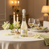 Verdi Spumante Sparkletini Vlierbloesem